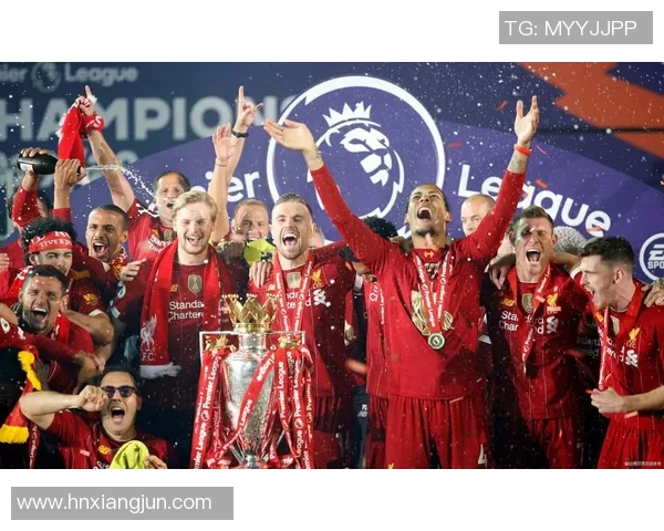 2019年欧冠经典对决回顾利物浦逆转巴萨精彩录像分享