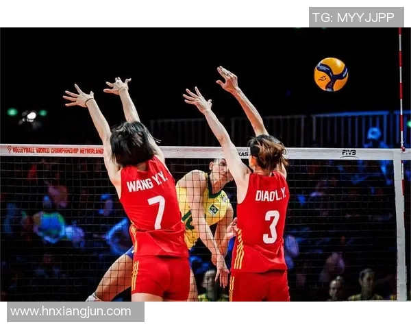 2016年里约奥运会中国女排与巴西队的巅峰对决与精彩瞬间回顾