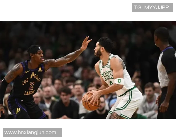 2009年NBA总决赛湖人与凯尔特人激战回顾辉煌对决的历史瞬间