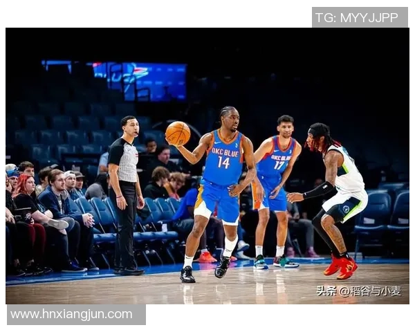 2019年NBA常规赛精彩对决马刺队与雷霆队的巅峰较量回顾