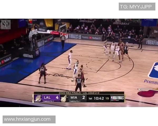2020年NBA总决赛热火对湖人精彩对决比分回顾与分析