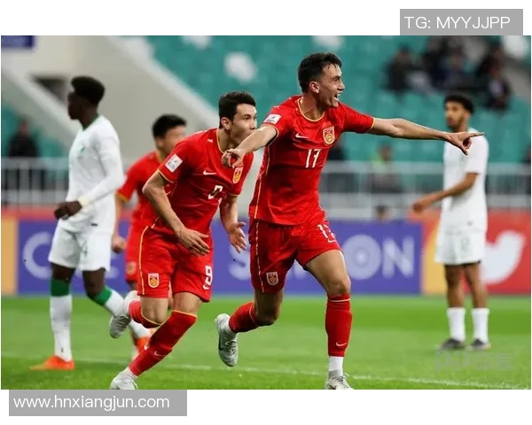 中国U20男足迎战德国U20男足力争突破展现青春风采 中国U20男足迎战德国U20男足力争突破展现青春风采