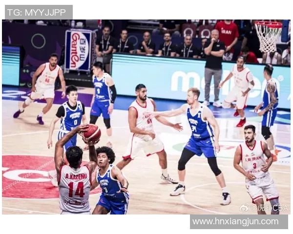 2015年男篮亚锦赛中国队对阵伊朗队精彩比赛录像回顾与分析 2015年男篮亚锦赛中国队对阵伊朗队精彩比赛录像回顾与分析