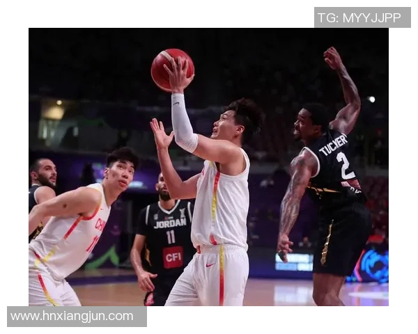 2019年中国男篮对阵约旦精彩比赛回顾视频分享 2019年中国男篮对阵约旦精彩比赛回顾视频分享
