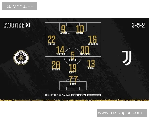 尤文图斯对阵斯佩齐亚直播观看渠道及时间信息详解 尤文图斯对阵斯佩齐亚直播观看渠道及时间信息详解