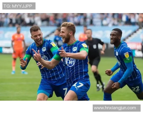 卢顿主场迎战唐卡斯特流浪者力争三分争夺联赛积分榜优势