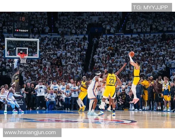 2005年NBA总决赛第七场精彩回顾马刺与活塞的巅峰对决