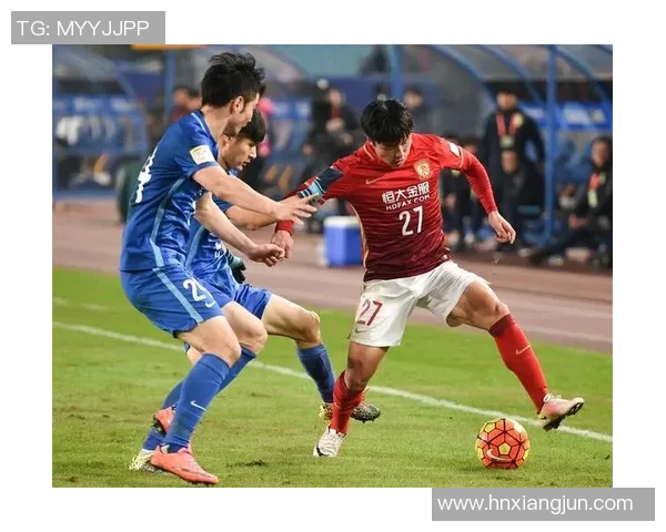 足协杯巅峰对决广州恒大迎战上海上港争夺荣耀之战