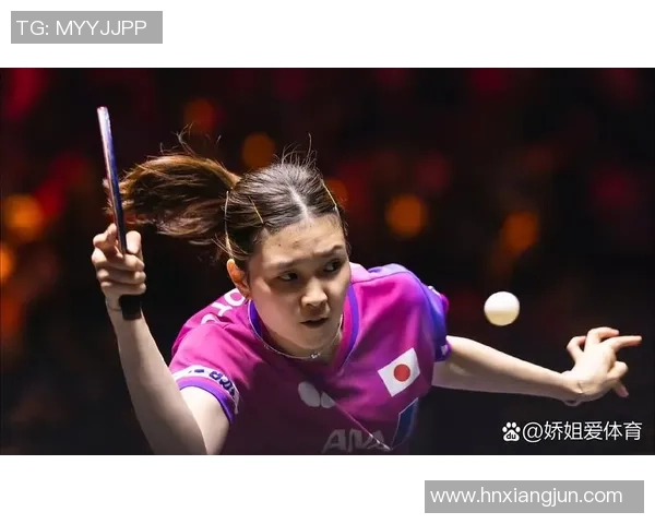86分钟长盘对决+打满7局,国际第22筛选桥本帆乃香,晋级女单4强 86分钟长盘对决+打满7局,国际第22筛选桥本帆乃香,晋级女单4强