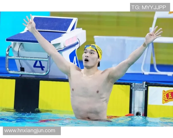 全运会四连冠!男人200米仰泳决赛:徐嘉余一路领先轻松摘金 全运会四连冠!男人200米仰泳决赛:徐嘉余一路领先轻松摘金