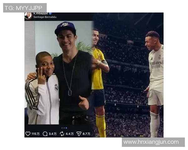 姆巴佩夺欧洲金靴被问及能否逾越C罗:C罗是皇马标杆 我走自己路 姆巴佩夺欧洲金靴被问及能否逾越C罗:C罗是皇马标杆 我走自己路